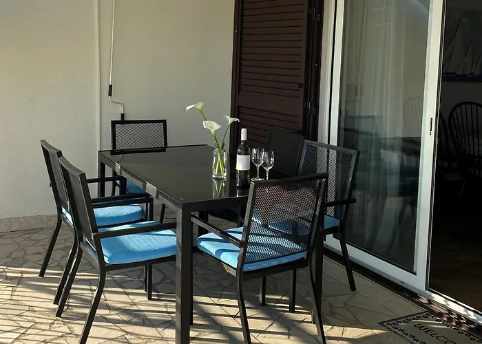 Apartment Viva *