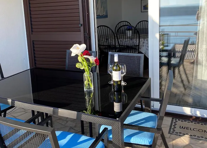 Viva Apartment *